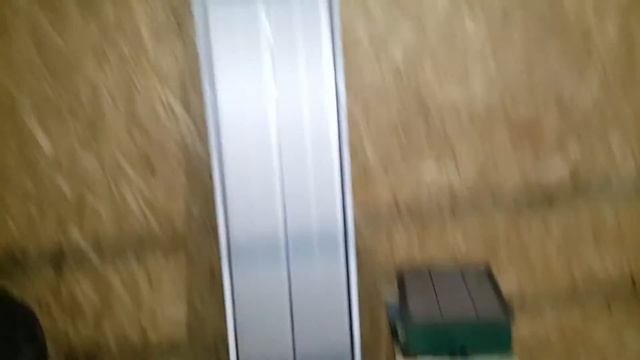 Камера полимеризации. Часть 1.
