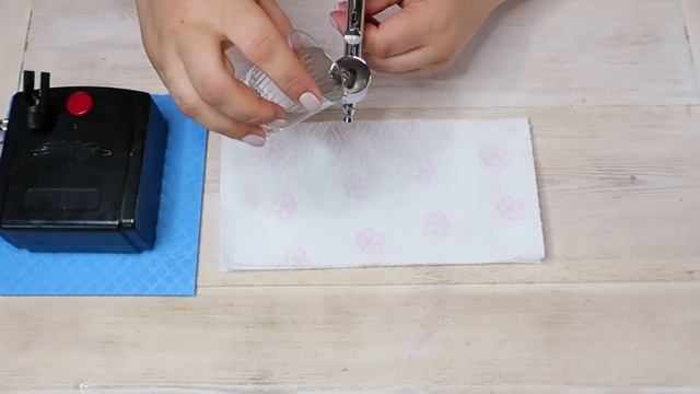 Устройство аэрографа смотреть онлайн