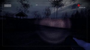 Царский перевод записок в Слендере! [Slender the Arrival v 2.0]