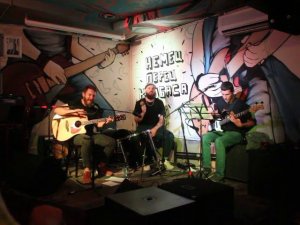 21 Сладкая N Майк