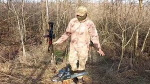 Отзыв о бензопиле ZimAni MS180 PRO (ЗимАни 180) - Штиль 180. Победа будет за Нами.