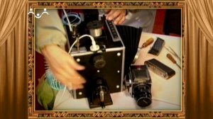 Сказки и Истории. Изобретатель. Необыкновенный фотоаппарат