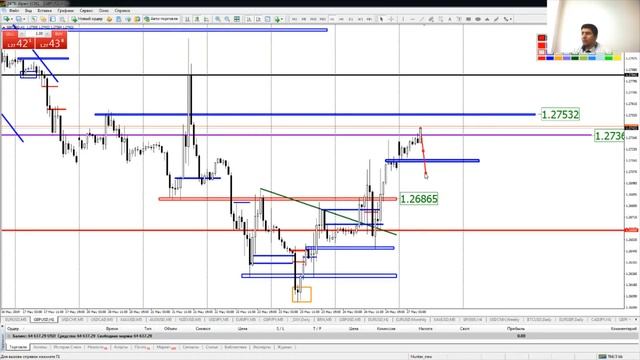 Практический трейдинг часть 1 27.05.2019 смотреть онлайн