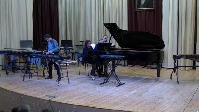 012. М.Глинка Вальс из оперы «Иван Сусанин» смотреть онлайн