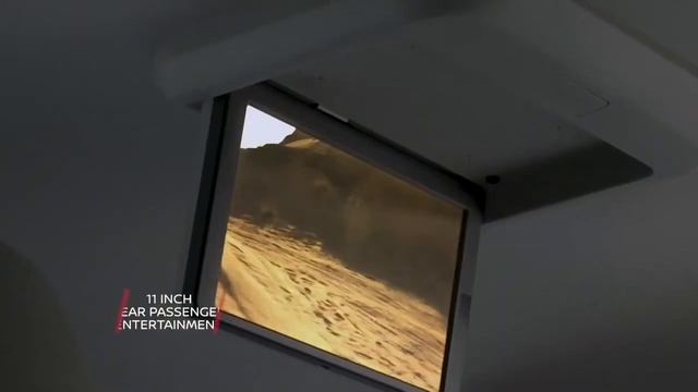 New 2021 Nissan X Terra смотреть онлайн