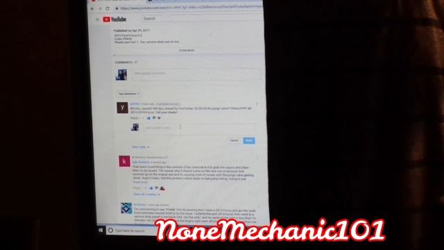 2012-2018 Ford Focus Recall. Alert, Alert смотреть онлайн