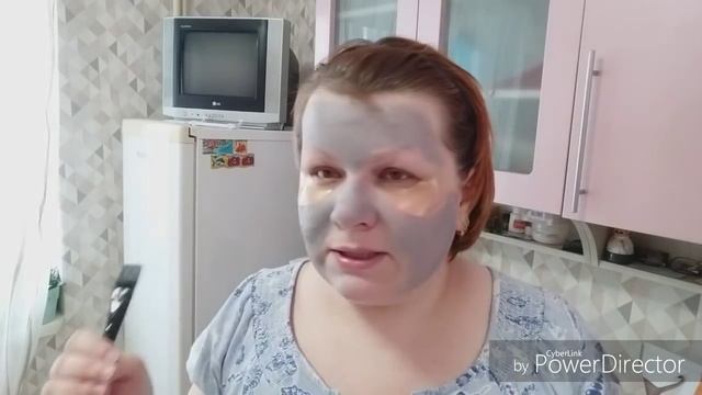 VLOG:клиникабольшая стиркагороховый супболталка??