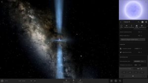 Universe Sandbox 2 / Как создать пульсар? / Гайд #1