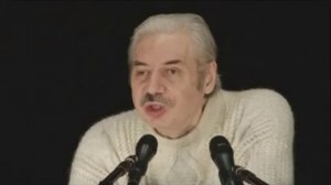 Николай Левашов и РенТВ.