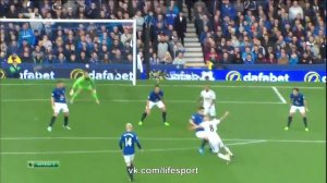 VIDEO Everton 0 – 0 Swansea City Highlights - Foot