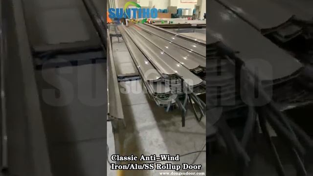 sudihao - real panel manufacturer for windproof door