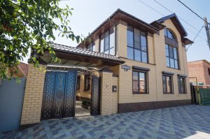 Жилье для отдыха в Ейске снять недорого. Отдых с детьми в Ейске. «Марина» ГОСТЕВОЙ ДОМ