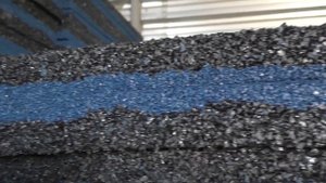 Производство резиновой крошки и плитки 2022