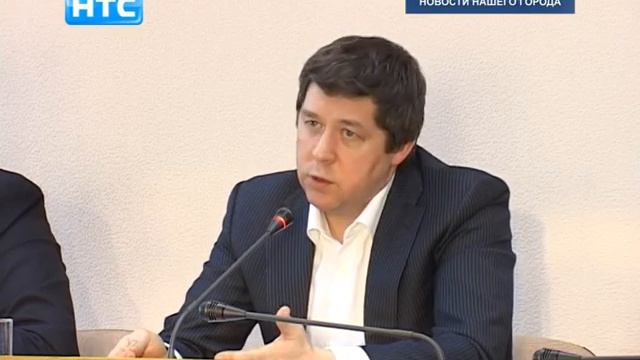 Финальное заседание Ирбитской городской думы прошло в администрации города смотреть онлайн