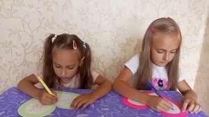 ОТКРЫТКА своими руками бабушке с днём рождения! Открытка в виде сердечка #drawing #art