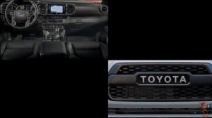 2018 Toyota Tacoma