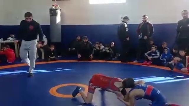 Исаев Рамазан республиканский турнир вольная борьба смотреть онлайн