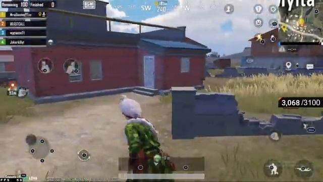 SERIOUS RANK PUSH ONLY | PUBG PC | CONQUEROR | BGMI LIVE | Mraj Gaming ?
