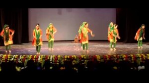 Jagarna || Traditional Dogri Folk Dance || Latest Dance 2019 || Akash Dogra