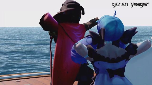 TORTURE DANCE - LEAGUE OF LEGENDS VERSION смотреть онлайн