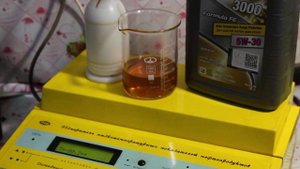 Масло Mobil Super 3000 X1 Formula FE 5W-30 (A5/B5, SL/CF, проверяем CCS при.. -30гр.