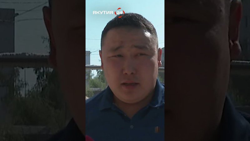 Проект «1000 дворов на Дальнем Востоке» продолжается успешно реализовываться в Якутии