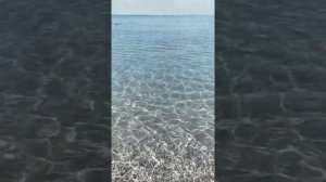 Крым. Саки, Прибрежное.