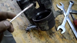 Тормоза    Lexus  RX400h