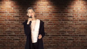 Данила Первушин, Москва, Валерия - Мы боимся любить