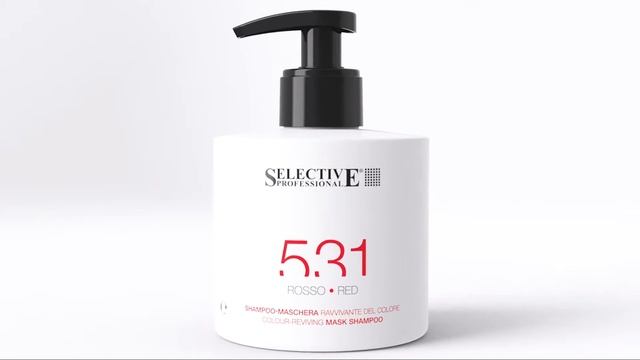 531 by Selective Professional смотреть онлайн