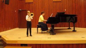 Георг Фридрих Гендель, Бурре