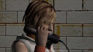 SILENT HILL 3 ALL CHERYL SCENES (39/200)