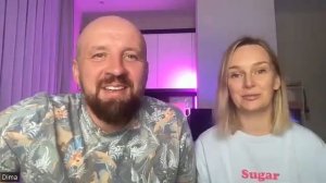 «МЫ ВОШЛИ В ЧИСЛО 27» / ДМИТРИЙ И АЛЁНА ВАСИЛЬЕВЫ