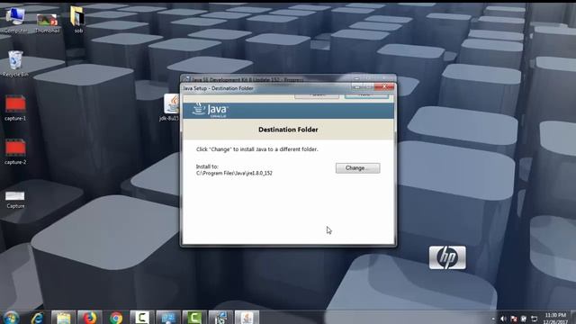 How To Fix NetBeans Installation Problem | How To Download JDK And Install смотреть онлайн
