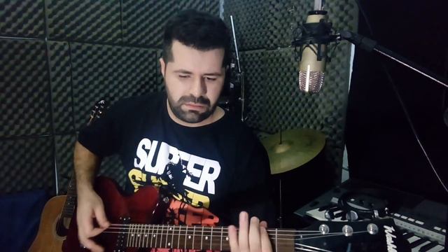 Guitarra Washburn - w14 смотреть онлайн