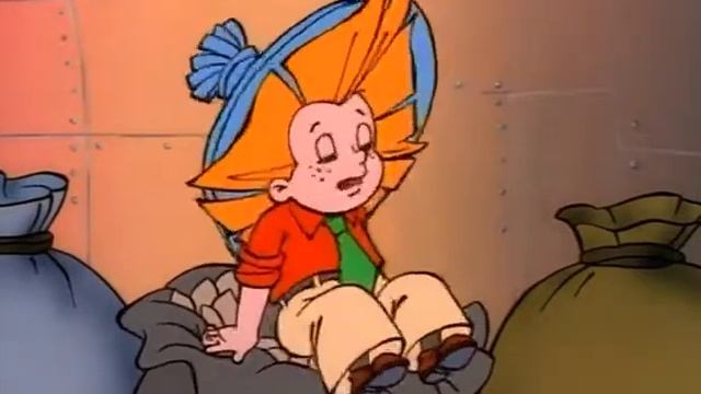 Режим питания, нарушать нельзя!