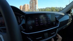 Всё про Новый Volkswagen Polo 2021! Обзор + Тест-драйв новинки.