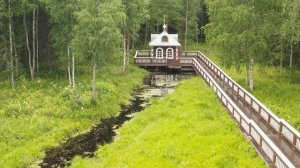 Исток Волги 07 2019