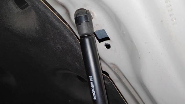 газліфти для капота форд фюжен USA смотреть онлайн