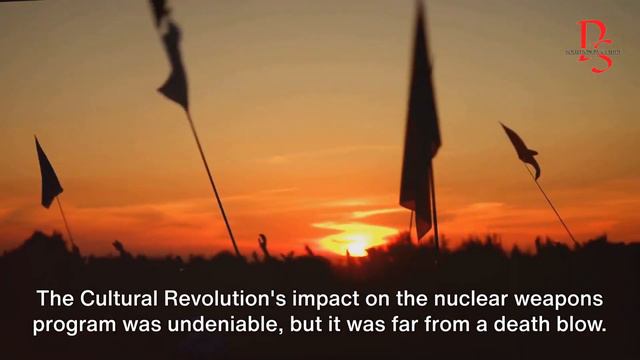 China's Nuclear Journey смотреть онлайн