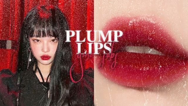 ????? ???? | Идеальные губы за одно прослушивание [Саблиминал] смотреть онлайн