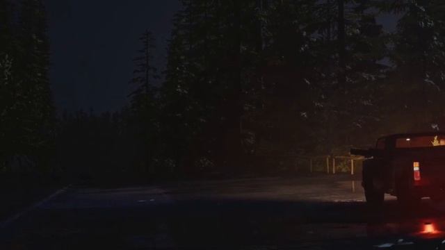 Life Is Strange (After The Storm)Teaser Trailer смотреть онлайн