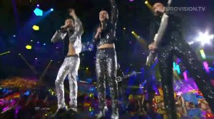 PeR - Here We Go (Eurovision 2013 Latvia, второй полуфинал)