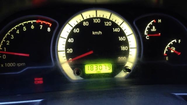 Мерцают лампочки в приборке после ремонта генератора | Какие причины ...