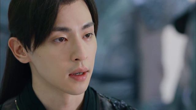 女主以死相逼，求天帝放過男主 💋 中国电视剧