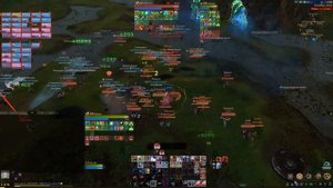 ArcheAge 6.0 FazL PvP Movie ИЛЛЮЗИОНИСТ 03.05.2020