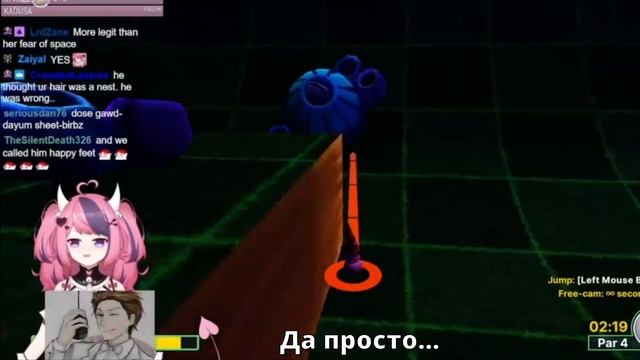 Почему Маус Боится птиц? Коннор хочет, чтобы они никогда не списывались... смотреть онлайн