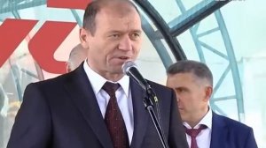 С самарского железнодорожного вокзала в аэропорт “Курумоч” отправился первый аэрокспресс