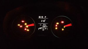 ОЕМ приборная панель VW POLO 6R0920860K EUROPA в поло седан