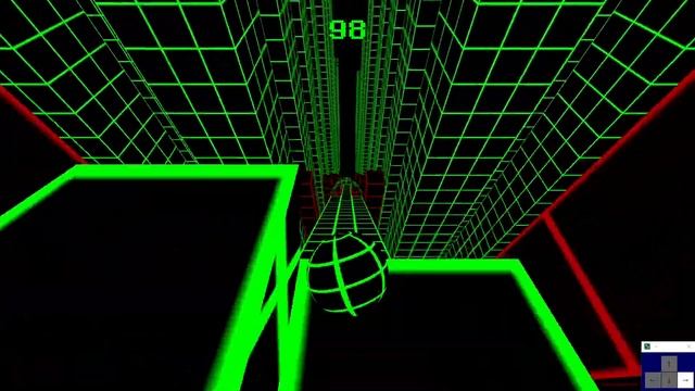 very odd Slope game смотреть онлайн